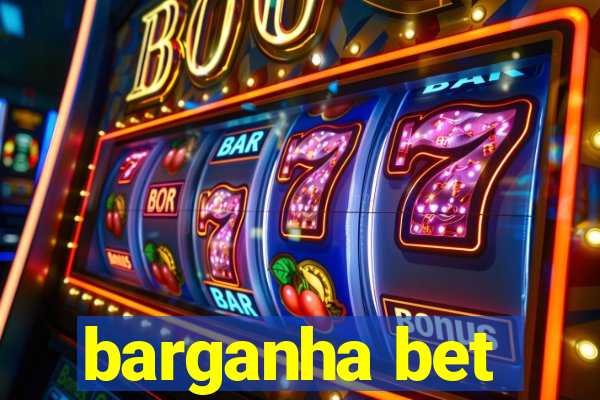 barganha bet
